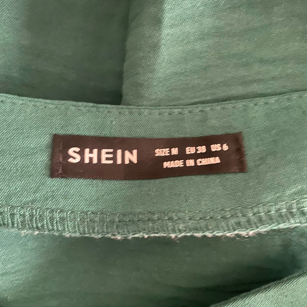 SHEIN Matching Set - Picture 5 of 6